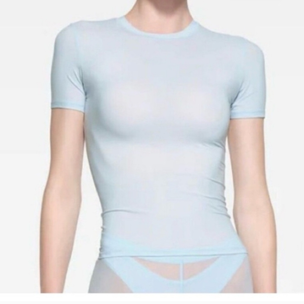 SKIMS Fits Everynody Women's Top